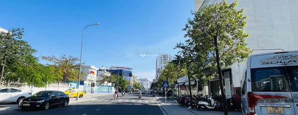 Vị trí thích hợp Đường A4, Nha Trang bán đất, giá cơ bản 11.22 tỷ, hướng Đông diện tích thực là 110m2-02