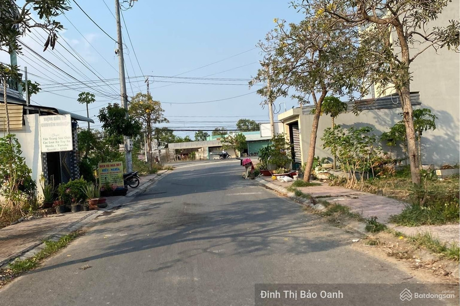 Cần bán đất Võ Thị Sáu, Long Thành, Đồng Nai gần bệnh viện ĐK Long Thành 120m2, SHR, thổ cư -01