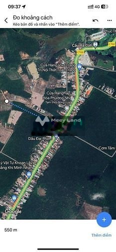 Tại Chơn Thành, Bình Phước bán đất 480 triệu toàn bộ khu vực có diện tích 350m2-01