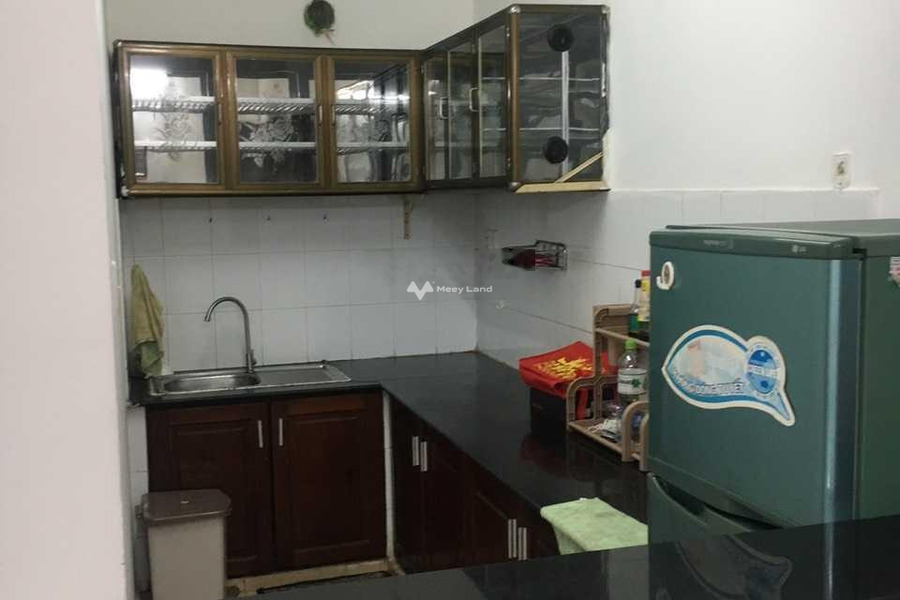 Trong Quận 4, Hồ Chí Minh, bán chung cư bán ngay với giá cực mềm 2.35 tỷ, trong căn hộ này 1 PN, 1 WC sổ hồng chính chủ-01