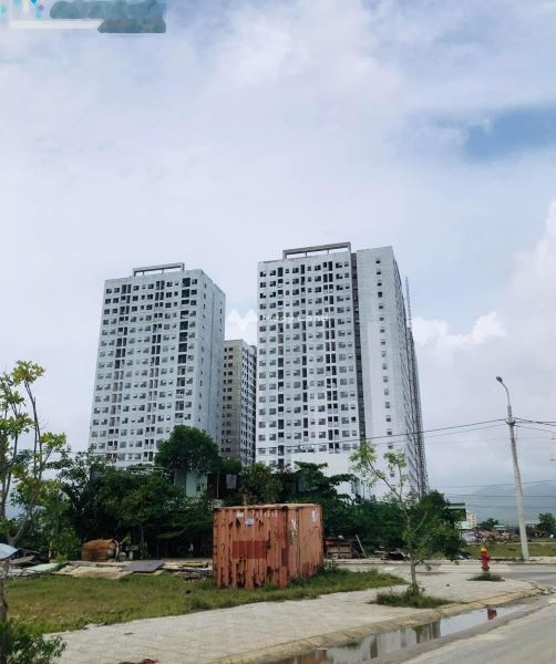 Vị trí thuận lợi ngay ở Hòa Hiệp Nam, Đà Nẵng bán đất giá bán khởi điểm chỉ 2.45 tỷ diện tích tiêu chuẩn 117m2, với đường mặt tiền 7 m-01