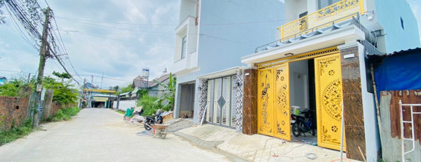 Bán nhà lầu sổ riêng thổ cư gần trường mầm non Hoàng Yến, phường Trảng Dài, Biên Hòa, Đồng Nai-02