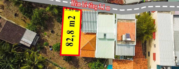 Đầu tư bất động sản bán mảnh đất, 82.8m2 giá bán mong muốn 1.9 tỷ gần Nha Trang, Khánh Hòa, hướng Nam lh xem trực tiếp-02