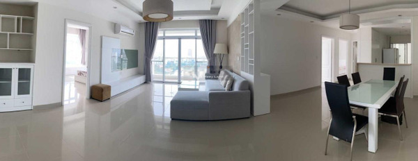 Cho thuê chung cư vị trí đặt tọa lạc tại Quận 7, Hồ Chí Minh, tổng quan căn hộ này thì có 3 PN, 2 WC cực kì sang trọng-03