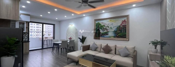Chung cư 3 PN, bán căn hộ nằm tại Hoàng Liệt, Hoàng Liệt, trong căn hộ nhìn chung có 3 PN nhà view bao đẹp-02