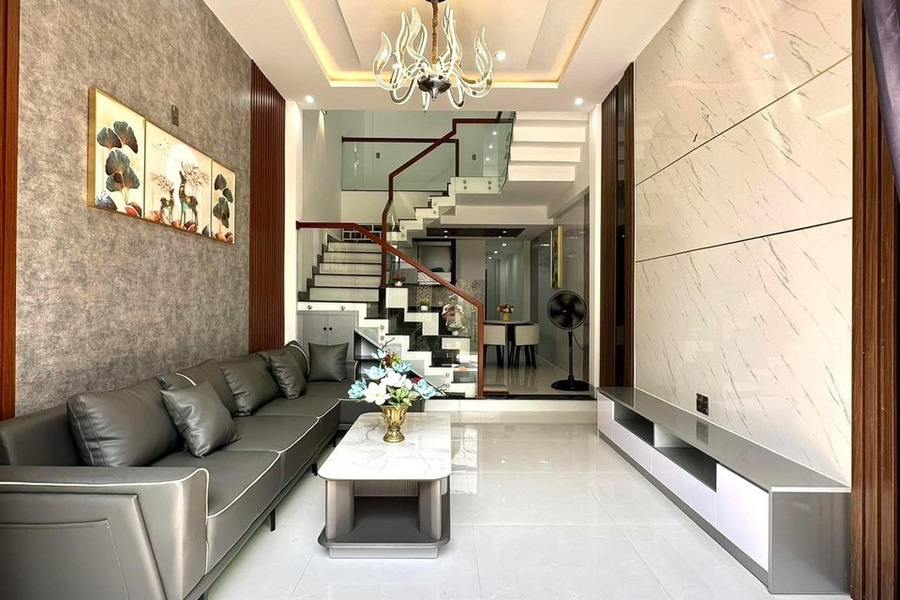 Cần bán căn nhà mới đẹp 2 tầng, kiệt 249 Hà Huy Tập, Thanh Khê, Đà Nẵng-01