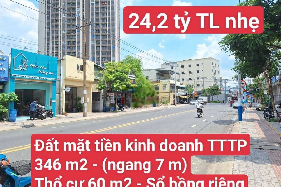  Đất mặt tiền kinh doanh đường Nguyễn Văn Tiết, P.Lái Thiêu,Thuận An -01