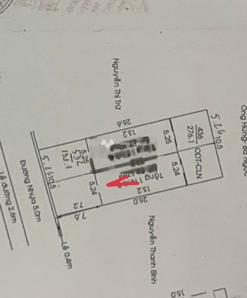 DT 67m2 bán nhà ở vị trí tại Nguyễn Văn Lộng, Thủ Dầu Một liên hệ trực tiếp để được tư vấn-01
