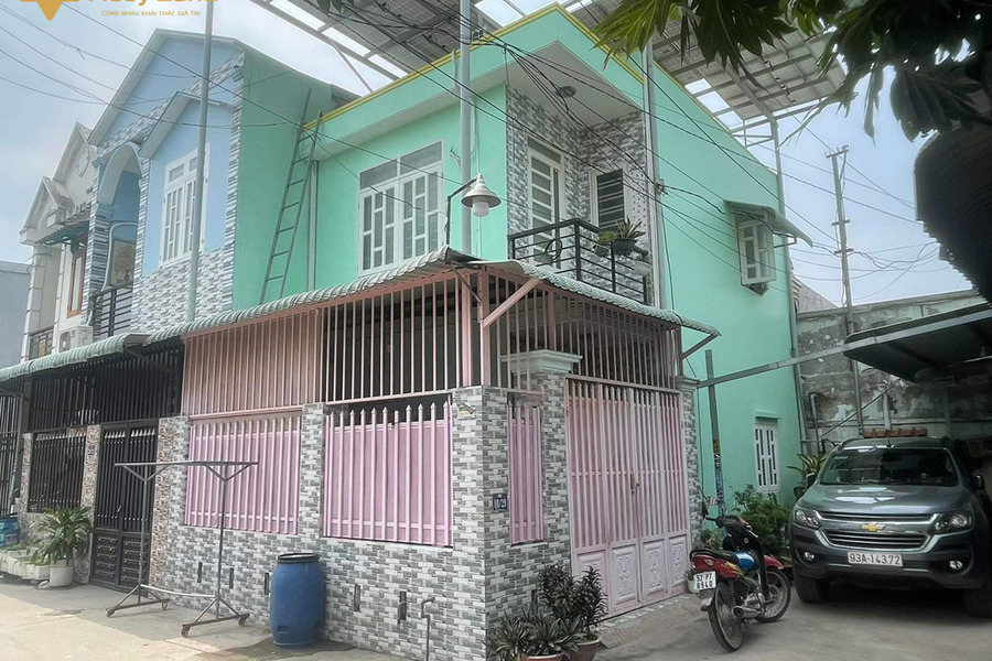 Nhà Bình Chuẩn 63 diện tích 50m2 thổ cư 40m, gần trường tiểu học, chợ Bình Phước B, hỗ trợ ngân hàng cho khách-01