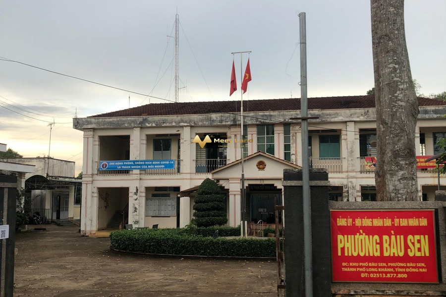 Bán đất tại Long Khánh, Tỉnh Đồng Nai-01