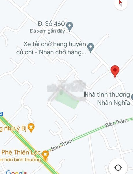 Giá 2.5 tỷ bán đất có một diện tích là 155m2 mặt tiền tọa lạc trên Trung An, Hồ Chí Minh-01