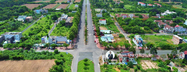 Gấp bán mảnh đất, 120m2 giá bán đề cử từ 1.15 tỷ vị trí ngay tại Nhơn Trạch, Đồng Nai thuận tiện đi lại-03
