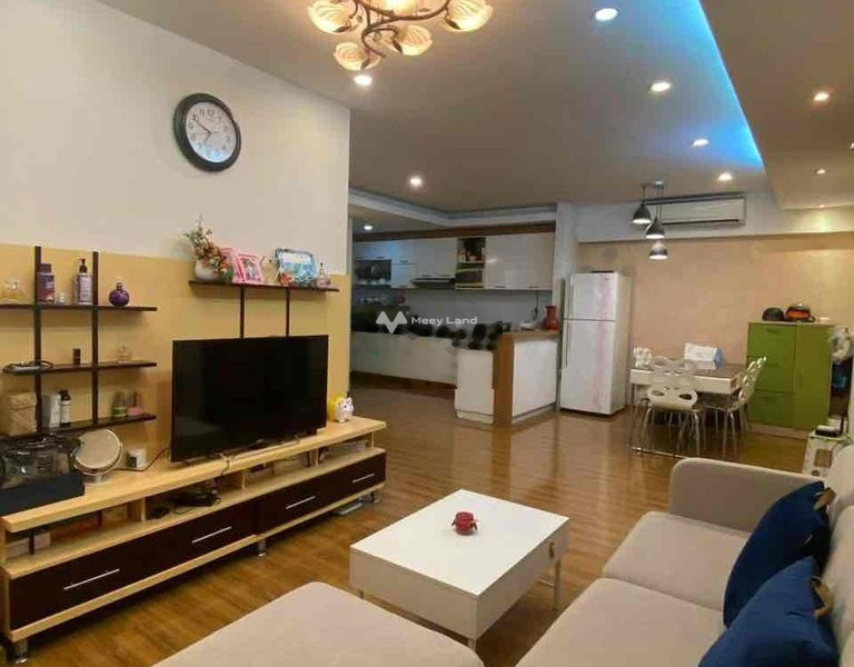 Giấy tờ đầy đủ, cho thuê căn hộ thuê ngay với giá hấp dẫn 11 triệu/tháng vị trí nằm tại Phường 15, Hồ Chí Minh có diện tích sàn 90m2-01