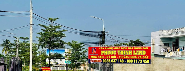 ĐẤT SẠCH SẼ THUỘC KHU ĐÔ THỊ SỐ 1 ĐIỆN THẮNG -02