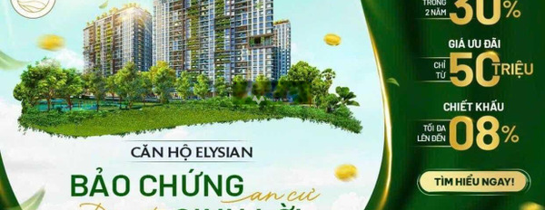 Nằm ở Lò Lu, Hồ Chí Minh bán chung cư bán ngay với giá thỏa thuận chỉ 3 tỷ, hướng Tây - Nam, tổng quan có 1 phòng ngủ, 1 WC lh để xem ngay-03