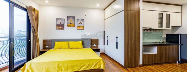 Chung cư 1 phòng ngủ, cho thuê căn hộ vị trí đẹp ngay trên Nam Từ Liêm, Hà Nội, tổng quan căn hộ có tất cả 1 PN, 1 WC thuận tiện đi lại-02