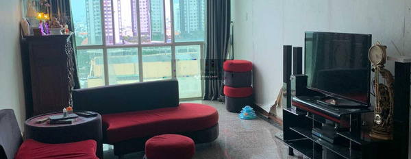 Hướng Tây, bán chung cư trong căn hộ bao gồm có Tùy lựa chọn vị trí đẹp tọa lạc tại Tân Hưng, Hồ Chí Minh giá bán cực sốc 2.9 tỷ-02