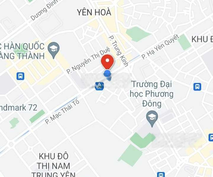 DT 60m2 bán nhà ở vị trí đặt tọa lạc ngay trên Yên Hòa, Hà Nội khách có thiện chí liên hệ ngay-01