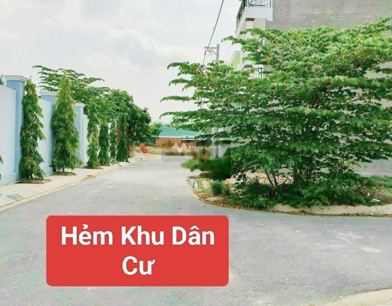 ĐẤT ĐẸP HXH 7M KẾ BÊN CHỢ ĐẦU MỐI- CẦU GÒ DƯA -01