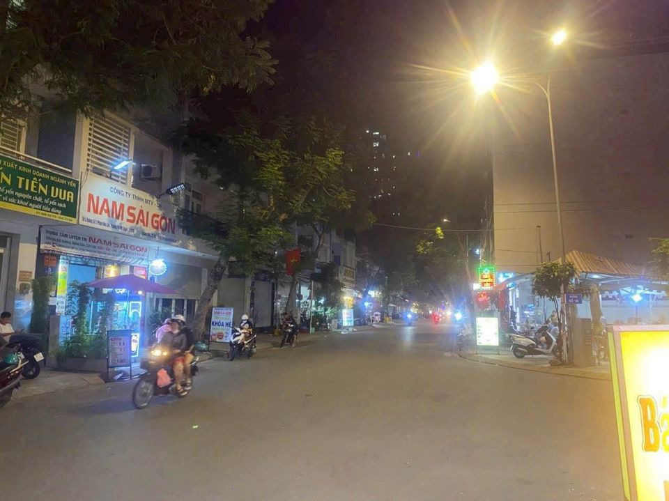 Bán đất quận 7 thành phố Hồ Chí Minh giá 15.9 tỷ-3