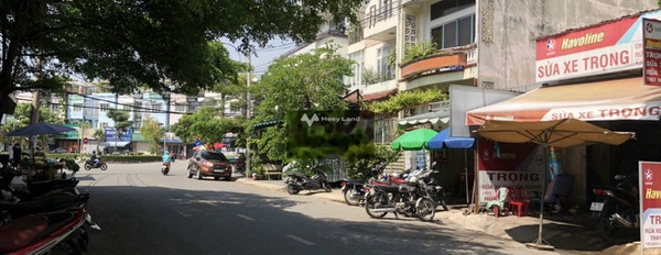 Bán ngay với giá hạt dẻ chỉ 17 tỷ bán nhà diện tích chuẩn 90m2 ngay tại Phường 7, Hồ Chí Minh nhà bao gồm có 1 phòng ngủ giá tốt nhất-03