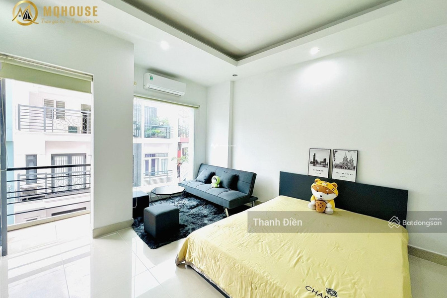 Phú Nhuận, Hồ Chí Minh diện tích 35m2 1 phòng ngủ cho thuê phòng trọ phòng này Đầy đủ, 1 WC cực kì tiềm năng-01