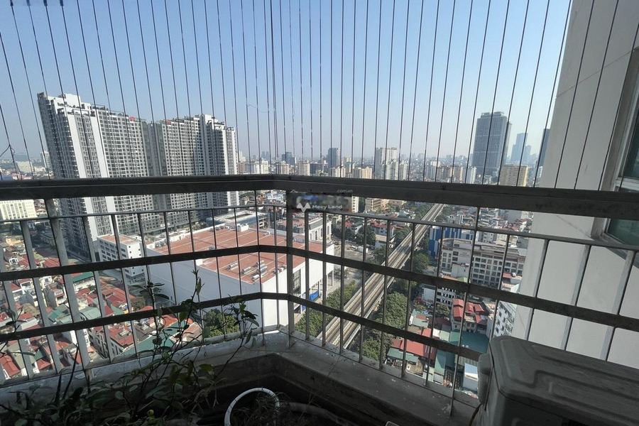 Tổng quan nhìn tổng quan có Đầy đủ, bán căn hộ Diện tích đất 91m2 vị trí ngay tại Cầu Giấy, Hà Nội bán ngay với giá cực rẻ từ 4.2 tỷ-01