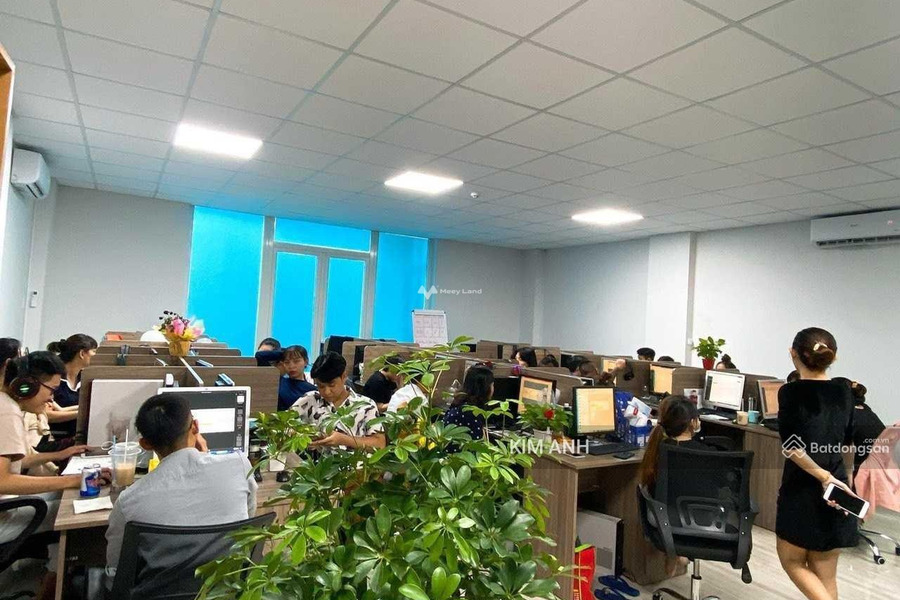 Vị trí mặt tiền tọa lạc ngay ở Phạm Văn Bạch, Tân Bình cho thuê sàn văn phòng giá thuê sang tên chỉ 25 triệu/tháng diện tích vừa phải 190m2-01