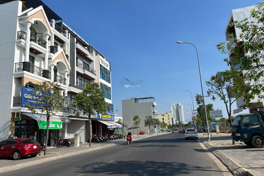 Mặt tiền tọa lạc tại Phước Hải, Khánh Hòa bán đất, giá êm 10.24 tỷ, hướng Đông diện tích quy đổi 128m2-01