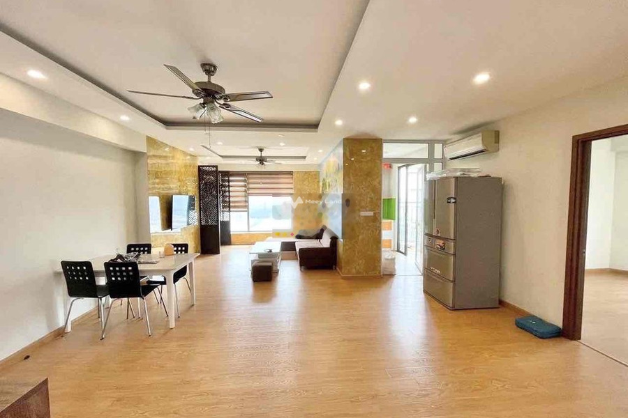 Cho thuê căn hộ với tổng diện tích 95m2 vị trí đẹp ngay trên Vành Đai 3, Hoàng Mai thuê ngay với giá thị trường 9.5 triệu/tháng-01