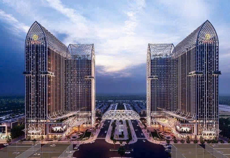 tiện ích đẳng cấp tại chung cư Luxora Vĩnh Yên