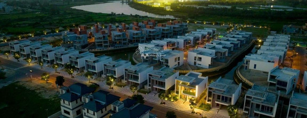 12.04 tỷ, bán liền kề có diện tích khoảng 430m2 ở Võ Nguyên Giáp, Hòa Hải nội thất thông minh Cơ bản, nhà bao gồm 5 PN hỗ trợ pháp lý-03