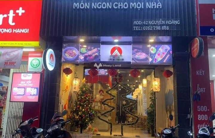 Nam Từ Liêm, Hà Nội cho thuê sàn văn phòng giá thuê cạnh tranh từ 20 triệu/tháng diện tích rộng 85m2