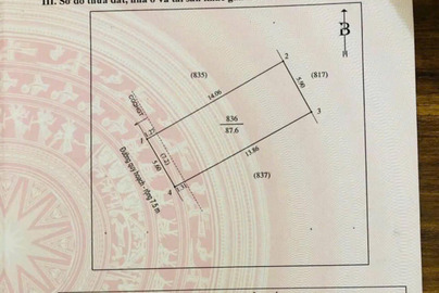 Bán nhà riêng thành phố Vinh tỉnh Nghệ An giá 1.927195 tỷ