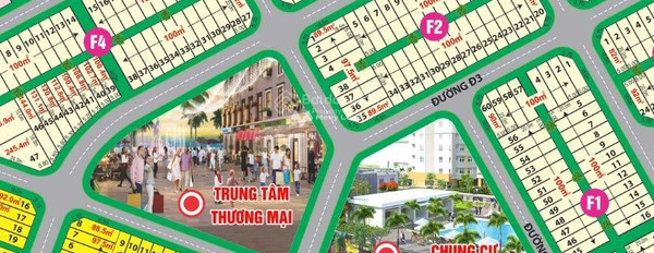 Lan Anh Residential Phố 56, Hòa Long bán đất giá cơ bản 850 triệu có diện tích chung là 97.5m2-02