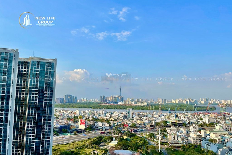 Cho thuê chung cư vị trí đặt ở tại Nguyễn Văn Linh, Tân Thuận Tây giá thuê siêu khủng chỉ 15 triệu/tháng-01
