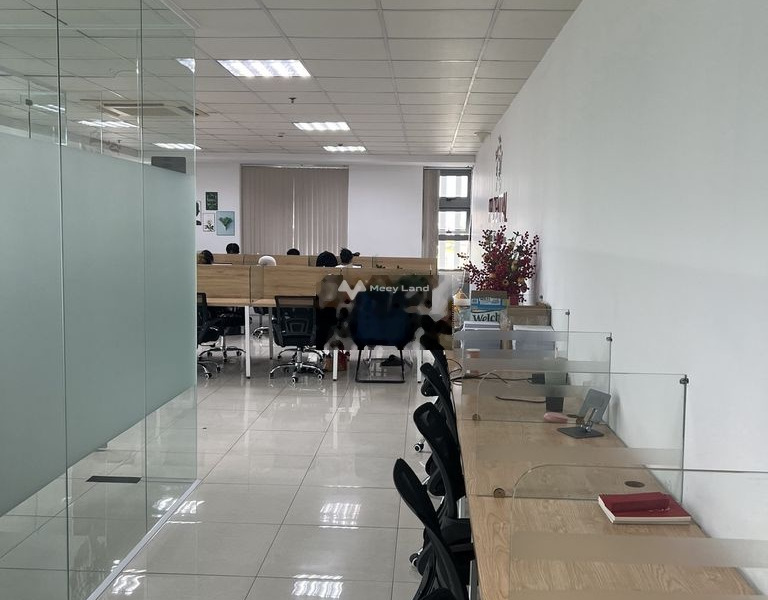 Nằm ngay Huỳnh Tấn Phát, Bình Thuận cho thuê sàn văn phòng với diện tích chuẩn 90m2 nội thất liền tường Nhà trống-01