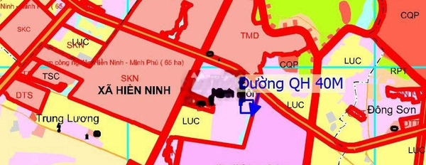 Giá bán gốc chỉ 5.07 tỷ bán đất diện tích chung quy 317m2 ngay tại Hiền Ninh, Hà Nội-02