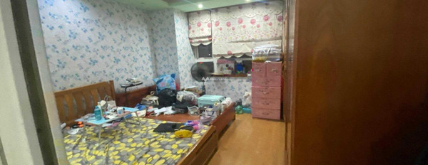 Ở Trần Đăng Ninh, Hà Nội bán chung cư, trong căn hộ tổng quan có tổng 2 PN, 2 WC nói không với trung gian-02