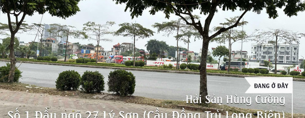 Cho thuê kho bãi vị trí thuận lợi ở Giang Biên, Long Biên vị trí thuận lợi-02
