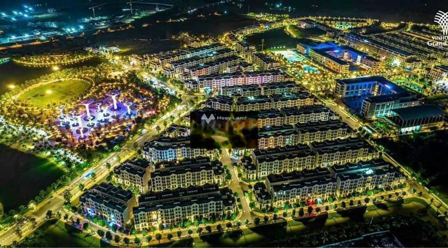 Giấy tờ đầy đủ, bán căn hộ giá bán bất ngờ chỉ 1.5 tỷ vị trí đặt ở Gành Dầu, Phú Quốc có một diện tích sàn 35m2-01