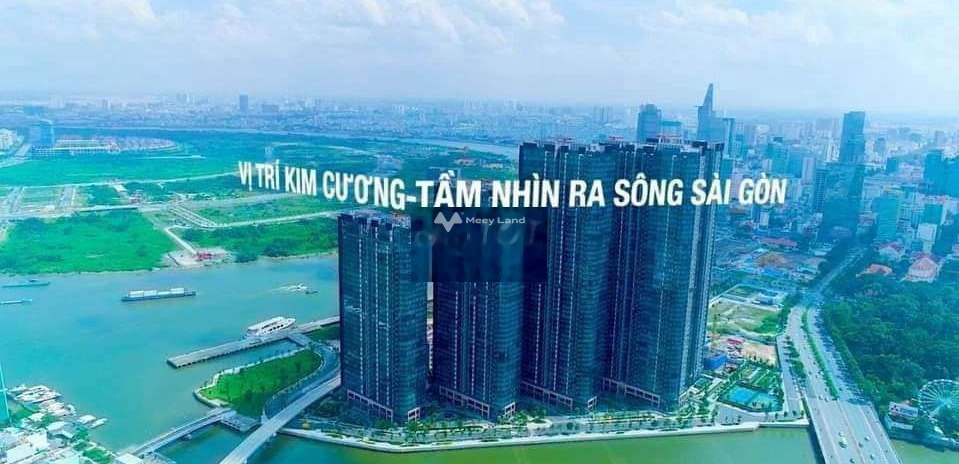 Giấy tờ đầy đủ, bán căn hộ bán ngay với giá khủng 7.2 tỷ vị trí đặt vị trí ở Tôn Đức Thắng, Quận 1 diện tích đúng với trên ảnh 60.2m2