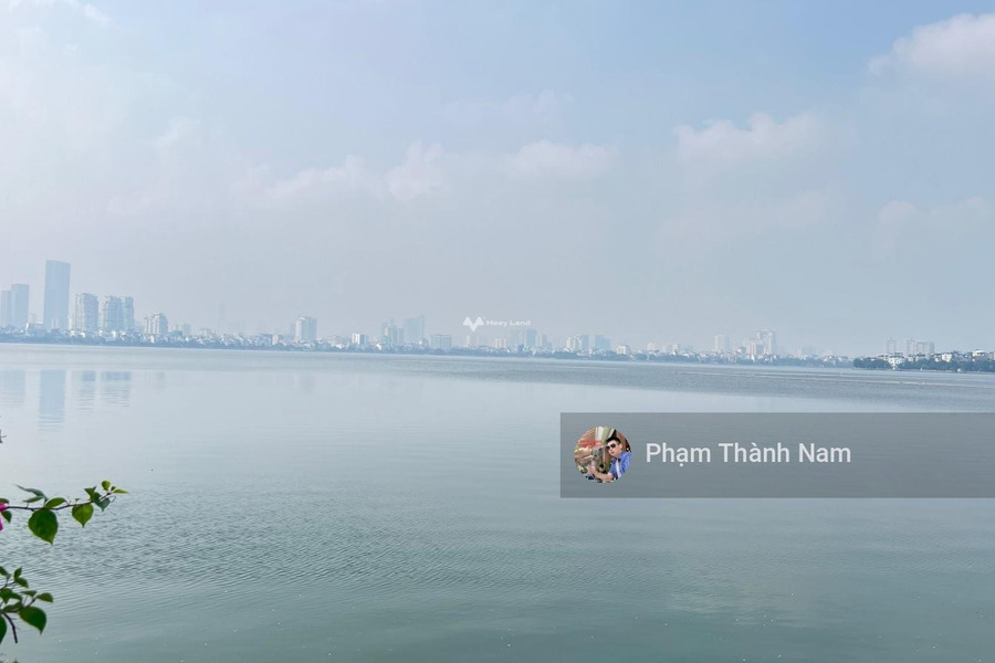 Tây Hồ, Hà Nội 117.3 tỷ bán đất, hướng Đông - Bắc có diện tích tổng là 460m2-01