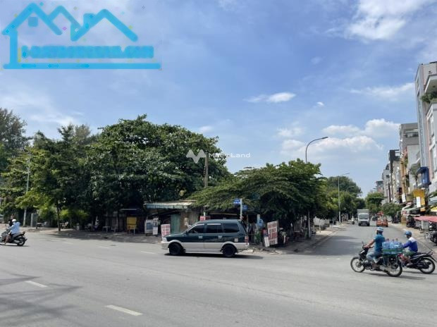 Vị trí đẹp ngay ở Quận 6, Hồ Chí Minh bán đất giá cực tốt chỉ 360 tỷ với diện tích là 4372m2-01