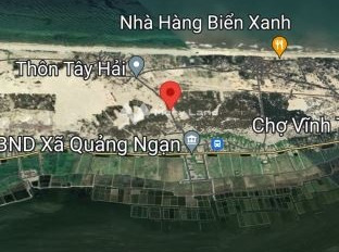 Chính chủ tôi bán đất Quảng Ngạn, Thừa Thiên Huế giá chốt nhanh 1.65 tỷ có diện tích rộng 200m2-02