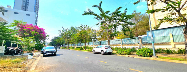 Thủ Thiêm Villa Quận 2, Hồ Chí Minh bán đất giá bán bất ngờ 19.2 tỷ toàn bộ khu vực có diện tích 160m2-03