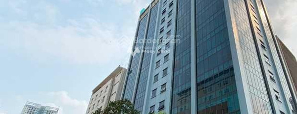 Vị trí mặt tiền nằm tại Dịch Vọng, Hà Nội cho thuê sàn văn phòng diện tích thực khoảng 110m2-03