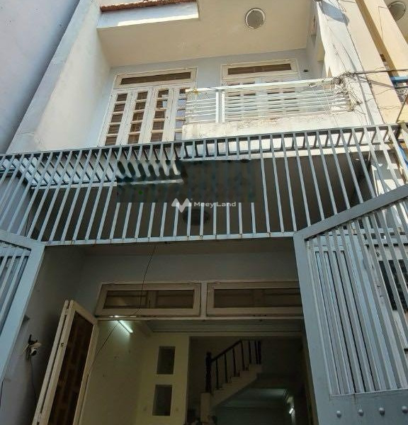 Nhà gồm 3 phòng ngủ bán nhà bán ngay với giá đề xuất chỉ 5.1 tỷ diện tích rộng 53m2 mặt tiền tọa lạc ngay tại Phường 12, Hồ Chí Minh-01