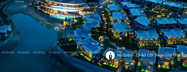 Mở bán siêu dinh thự 6 sao mặt biển tại Vega City Nha Trang. Giá từ 173 tỷ/căn. Đã có sổ hồng riêng -02