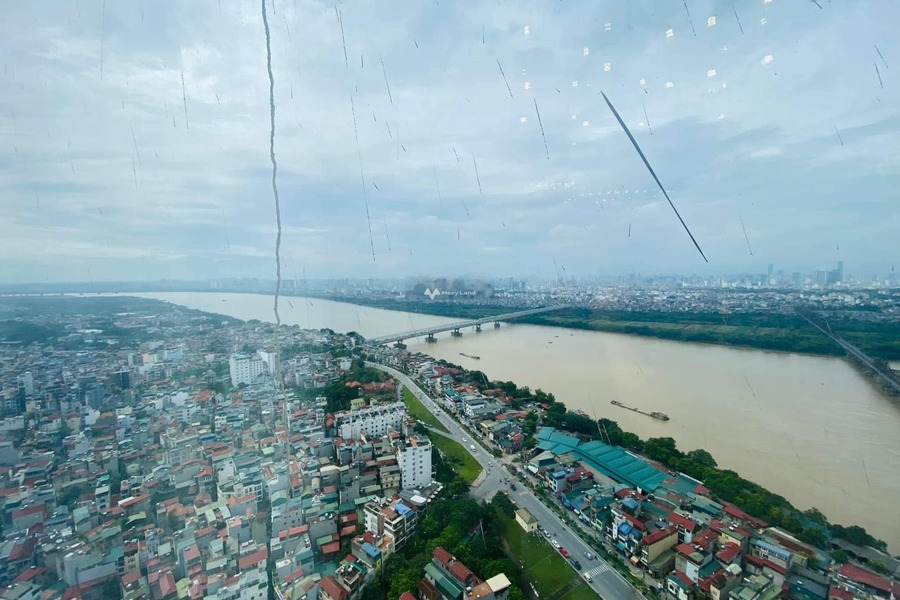 Bán chung cư 230m2 chung cư Mipec, Long Biên, view Sông Hồng-01